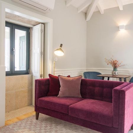 Porto Toja Apartments Zewnętrze zdjęcie