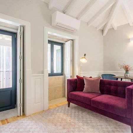 Porto Toja Apartments Zewnętrze zdjęcie