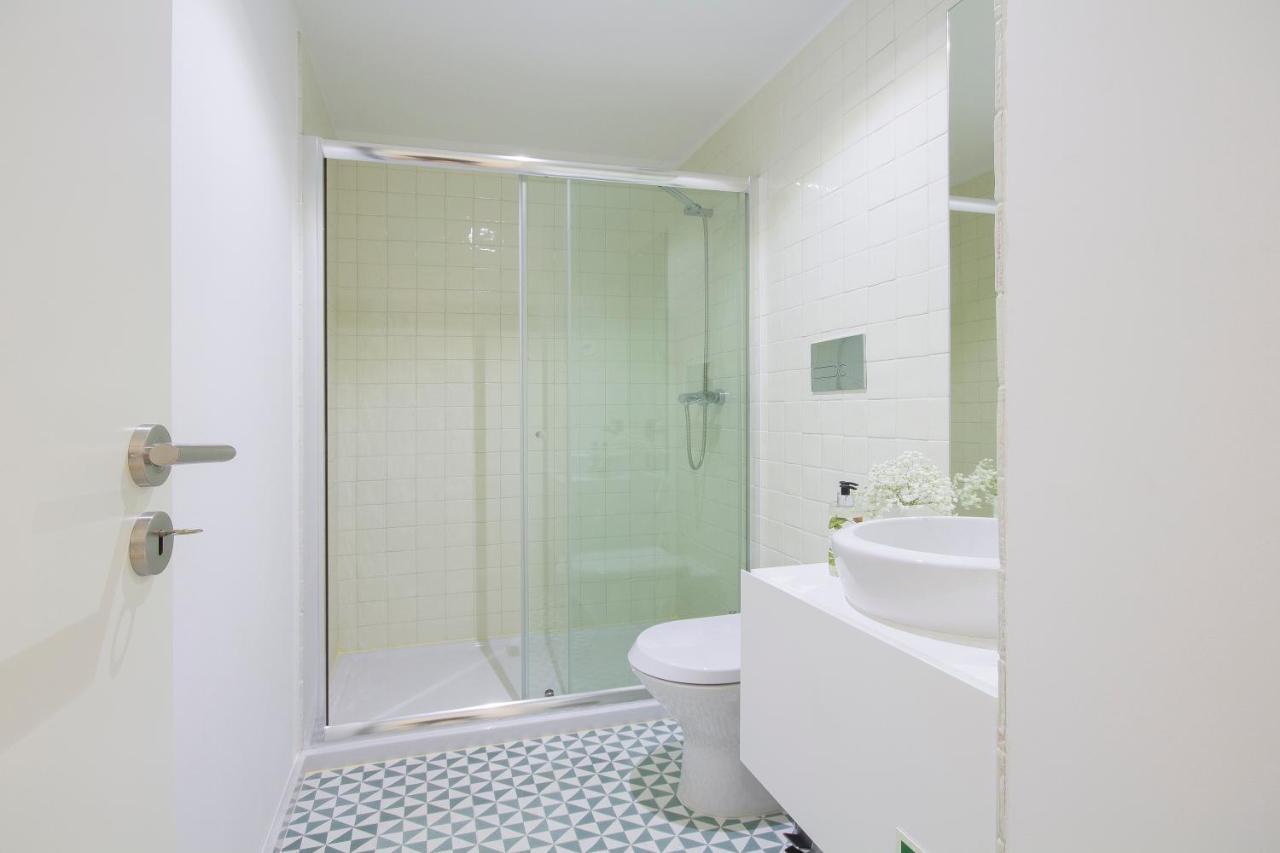 Porto Toja Apartments Zewnętrze zdjęcie