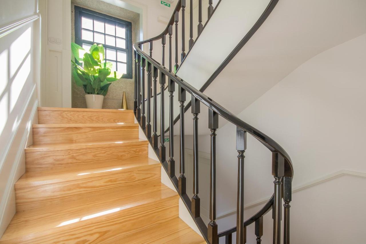 Porto Toja Apartments Zewnętrze zdjęcie