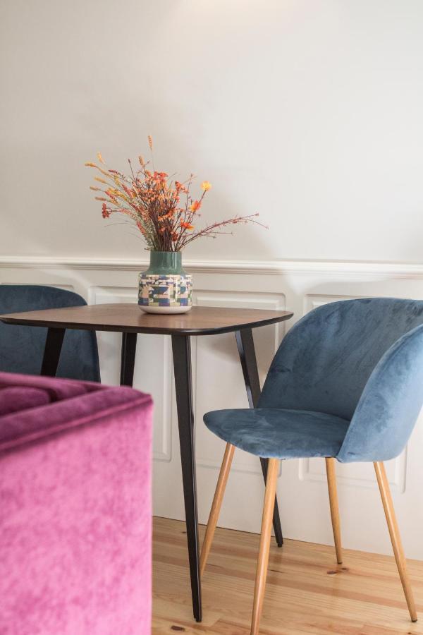 Porto Toja Apartments Zewnętrze zdjęcie