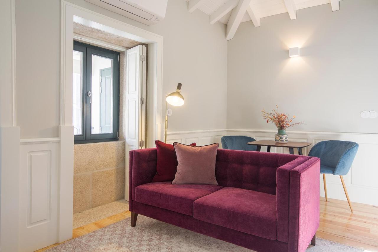 Porto Toja Apartments Zewnętrze zdjęcie