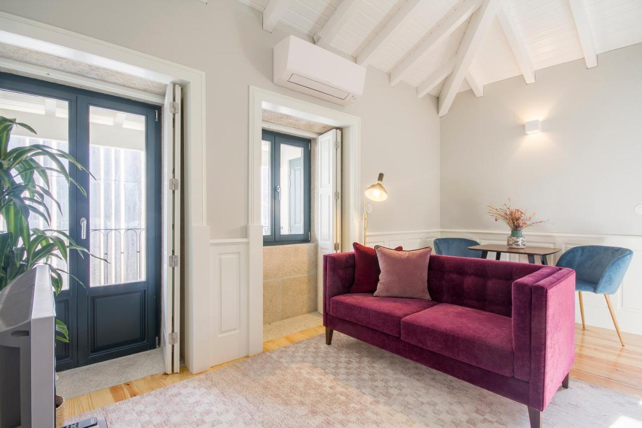 Porto Toja Apartments Zewnętrze zdjęcie