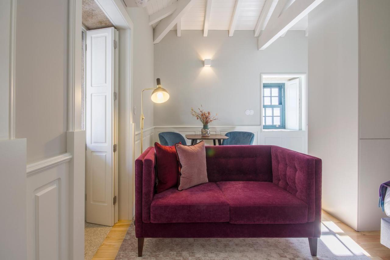 Porto Toja Apartments Zewnętrze zdjęcie