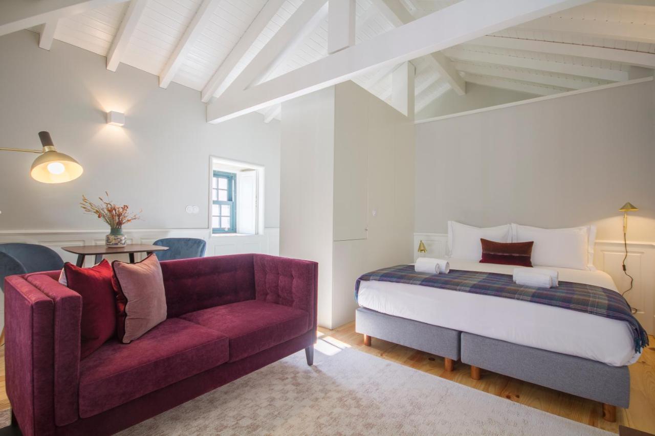 Porto Toja Apartments Zewnętrze zdjęcie