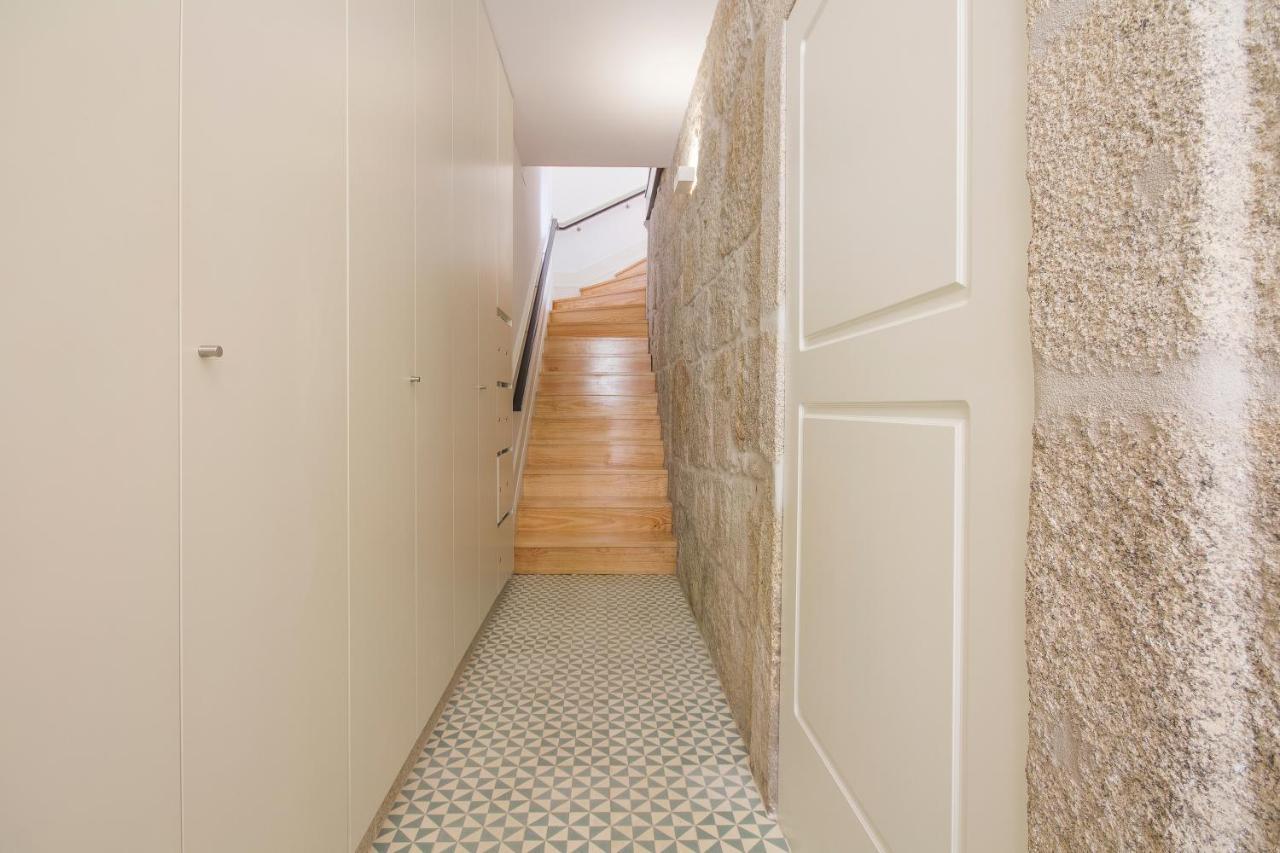 Porto Toja Apartments Zewnętrze zdjęcie