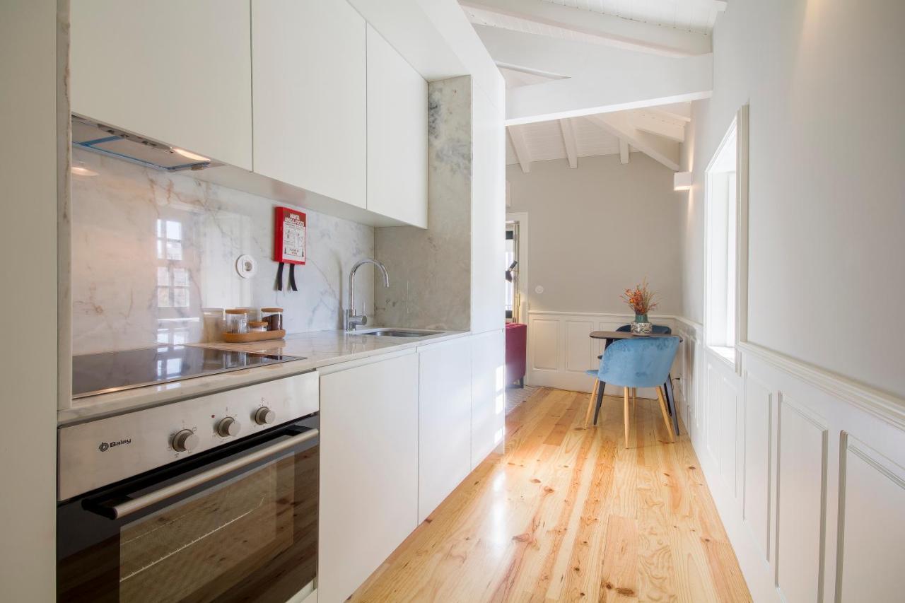 Porto Toja Apartments Zewnętrze zdjęcie